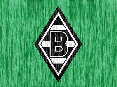 Borussia Mönchengladbach (BMG) - Fussball - Bundesliga