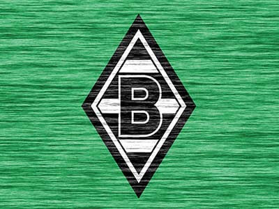 Borussia Mönchengladbach (BMG) - Fussball - Bundesliga