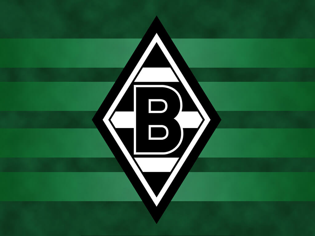 Borussia Mönchengladbach - Fussball - Bundesliga