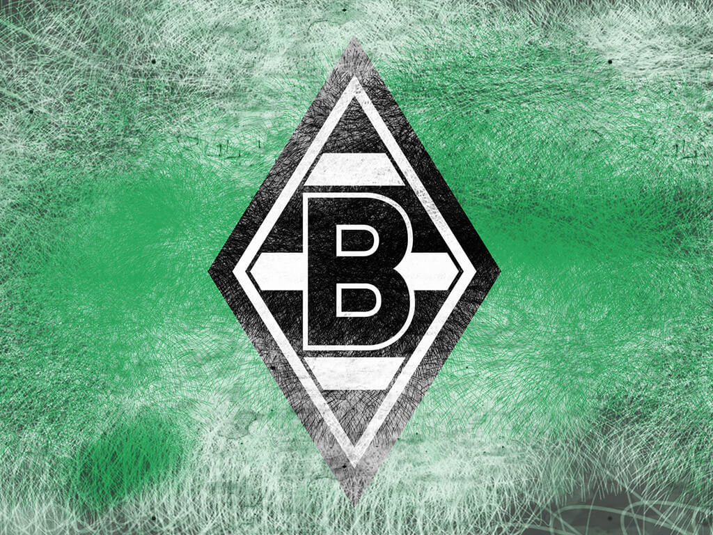 Borussia Mönchengladbach - Fussball - Bundesliga