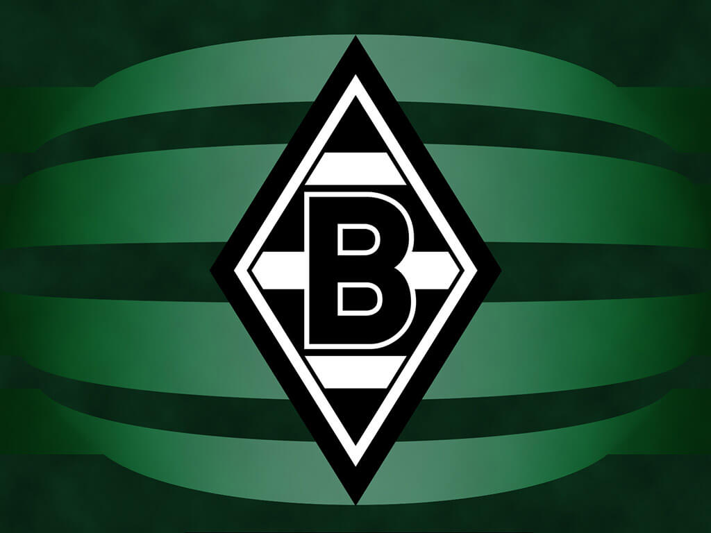 Borussia Mönchengladbach - Fussball - Bundesliga