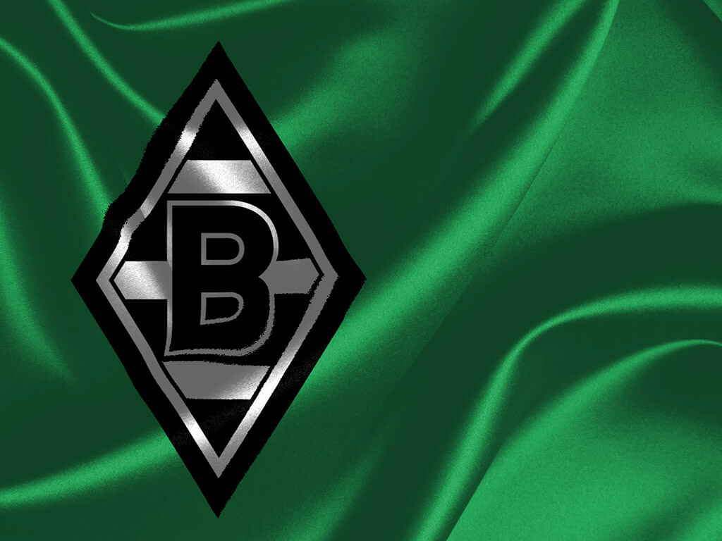 Borussia Mönchengladbach - Fussball - Bundesliga