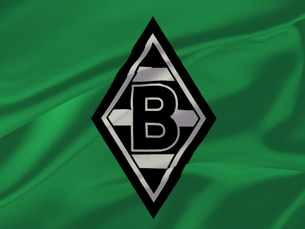 Borussia Mönchengladbach - Fussball - Bundesliga