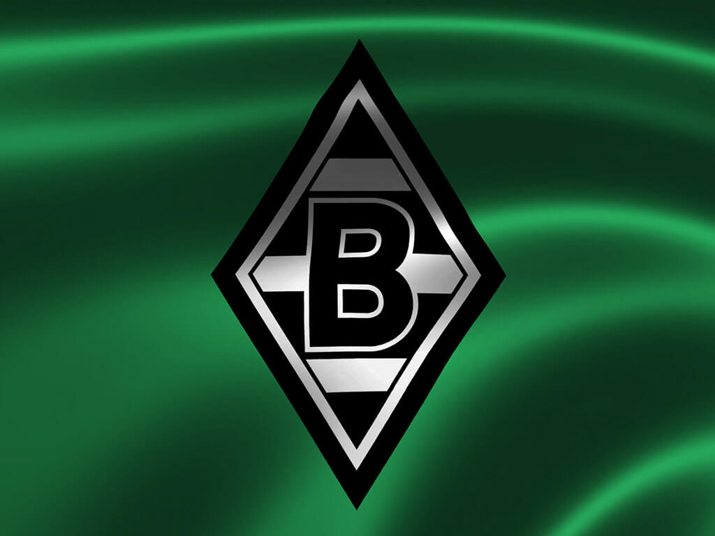 Borussia Mönchengladbach - Fussball - Bundesliga