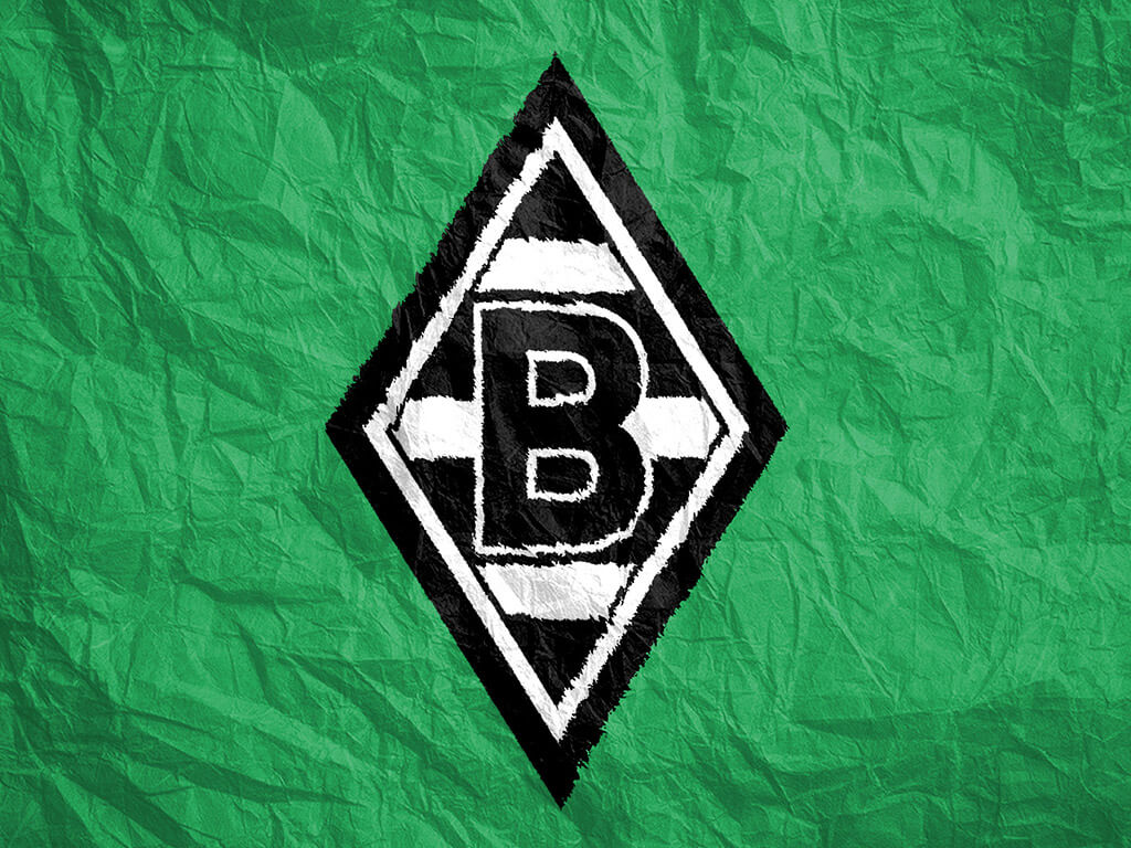 Borussia Mönchengladbach - Fussball - Bundesliga