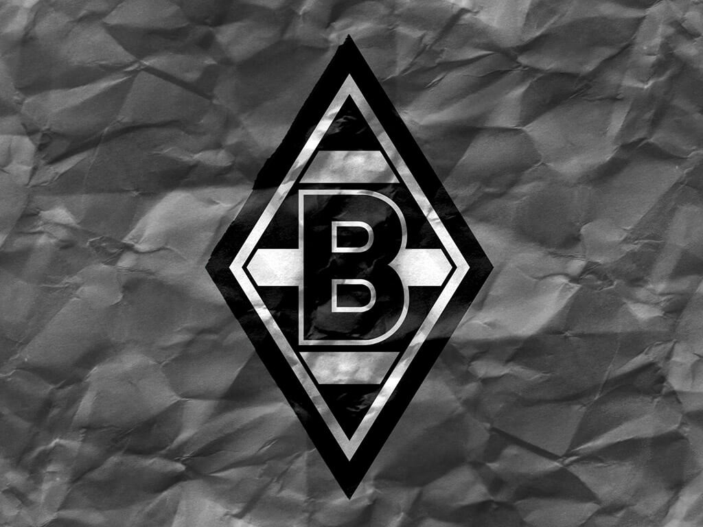 Borussia Mönchengladbach - Fussball - Bundesliga