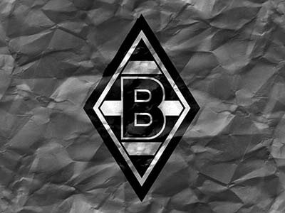 Borussia Mönchengladbach (BMG) - Fussball - Bundesliga