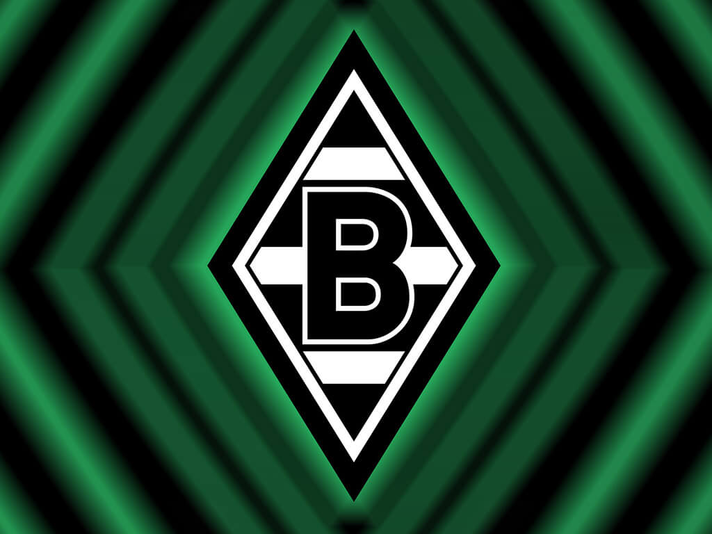 Borussia Mönchengladbach - Fussball - Bundesliga