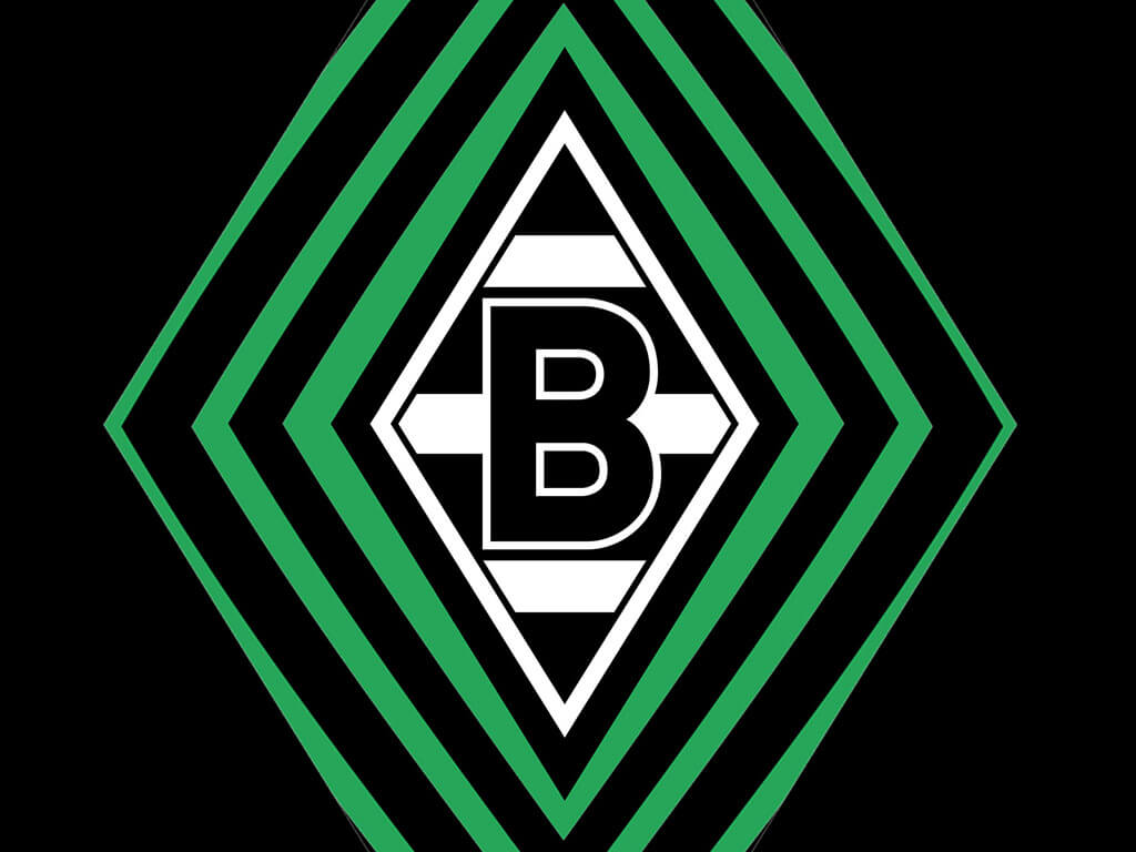 Borussia Mönchengladbach - Fussball - Bundesliga