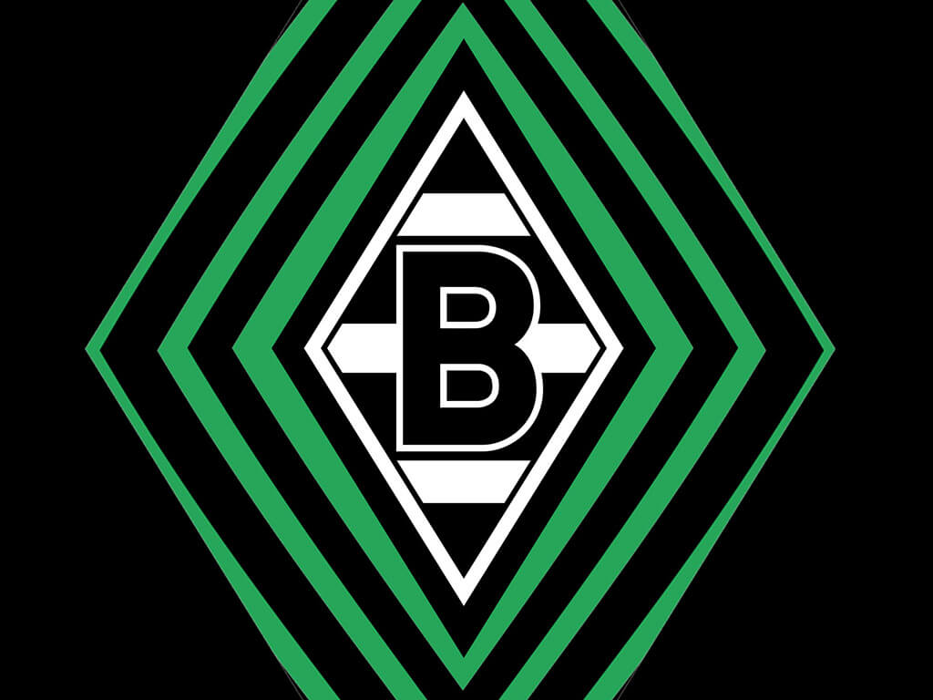 Borussia Mönchengladbach - Fussball - Bundesliga