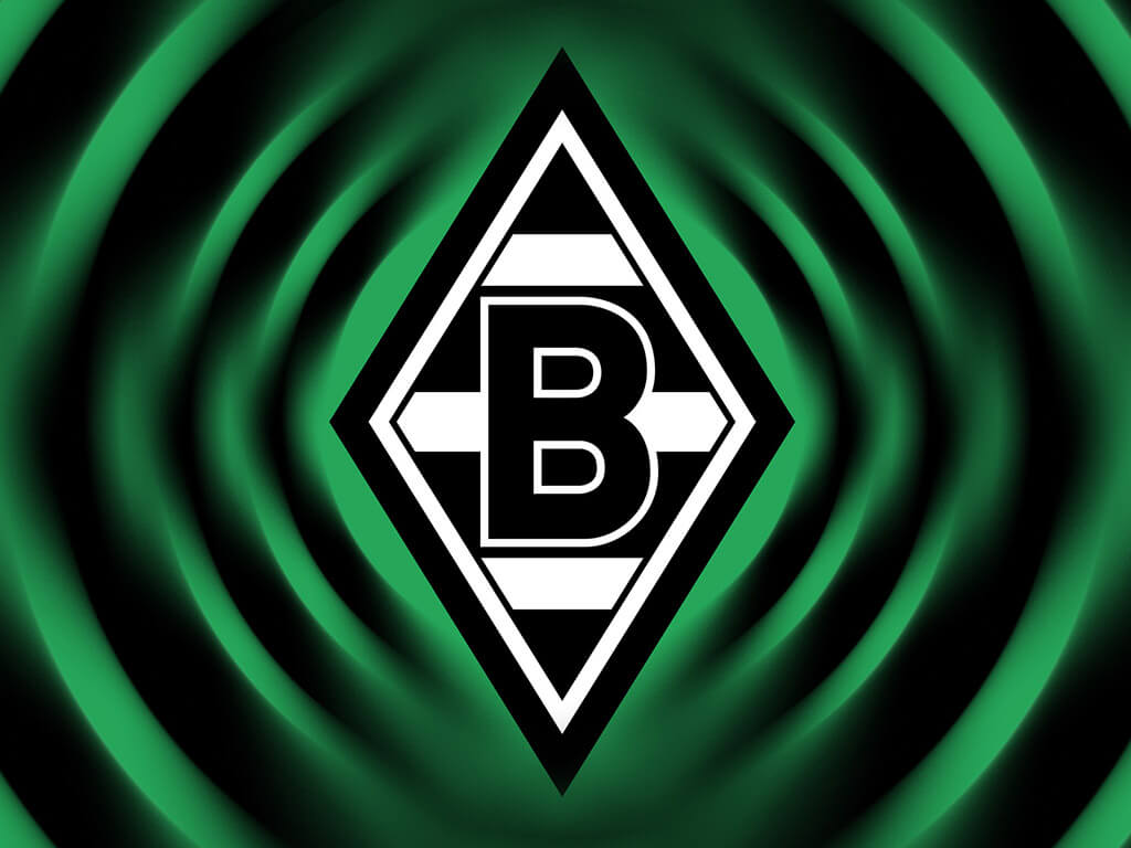 Borussia Mönchengladbach - Fussball - Bundesliga