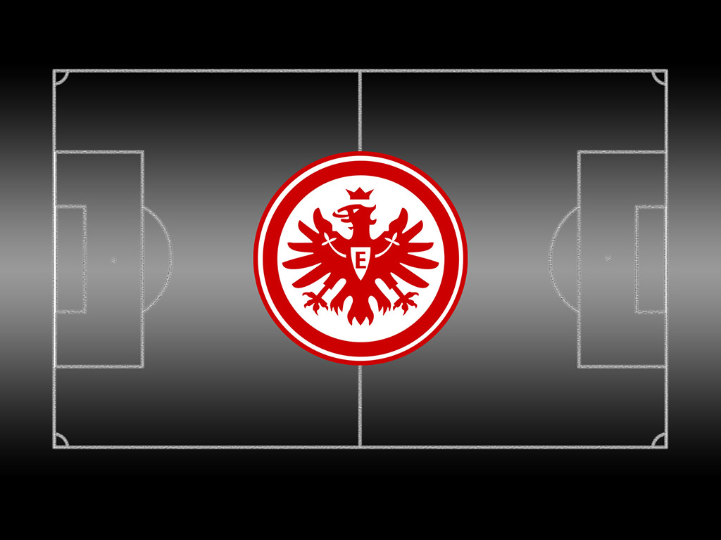 Bundesliga Fussballfeld