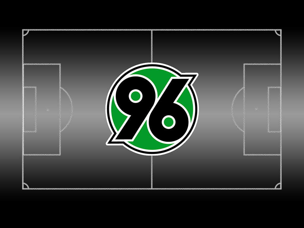 Bundesliga Fussballfeld