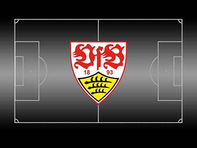 Bundesliga - Fussballfeld - Fussball