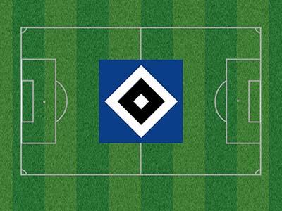 Bundesliga - Fussballfeld - Fussball