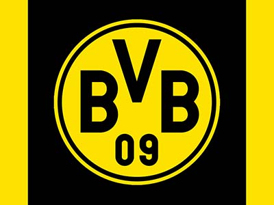 Borussia Dortmund - Fussball - Bundesliga - BVB 09 - Schwarzgelben