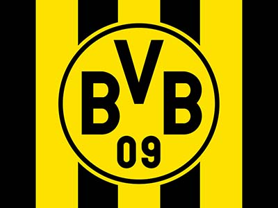 Borussia Dortmund - Fussball - Bundesliga - BVB 09 - Schwarzgelben