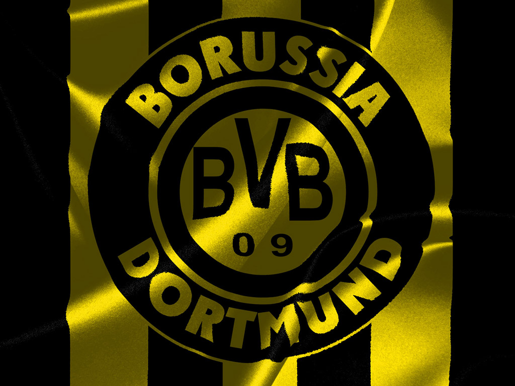 Borussia Dortmund - Fussball - Bundesliga - BVB 09 - Schwarzgelben