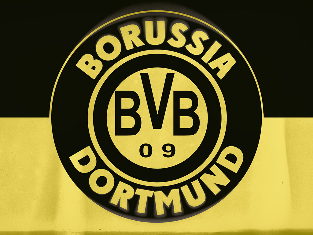 Borussia Dortmund - Fussball - Bundesliga - BVB 09 - Schwarzgelben