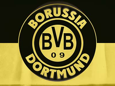 Borussia Dortmund - Fussball - Bundesliga - BVB 09 - Schwarzgelben