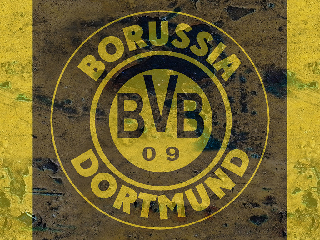 Borussia Dortmund - Fussball - Bundesliga - BVB 09 - Schwarzgelben