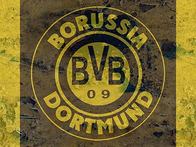 Borussia Dortmund - Fussball - Bundesliga - BVB 09 - Schwarzgelben