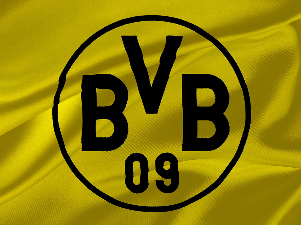 Borussia Dortmund - Fussball - Bundesliga - BVB 09 - Schwarzgelben