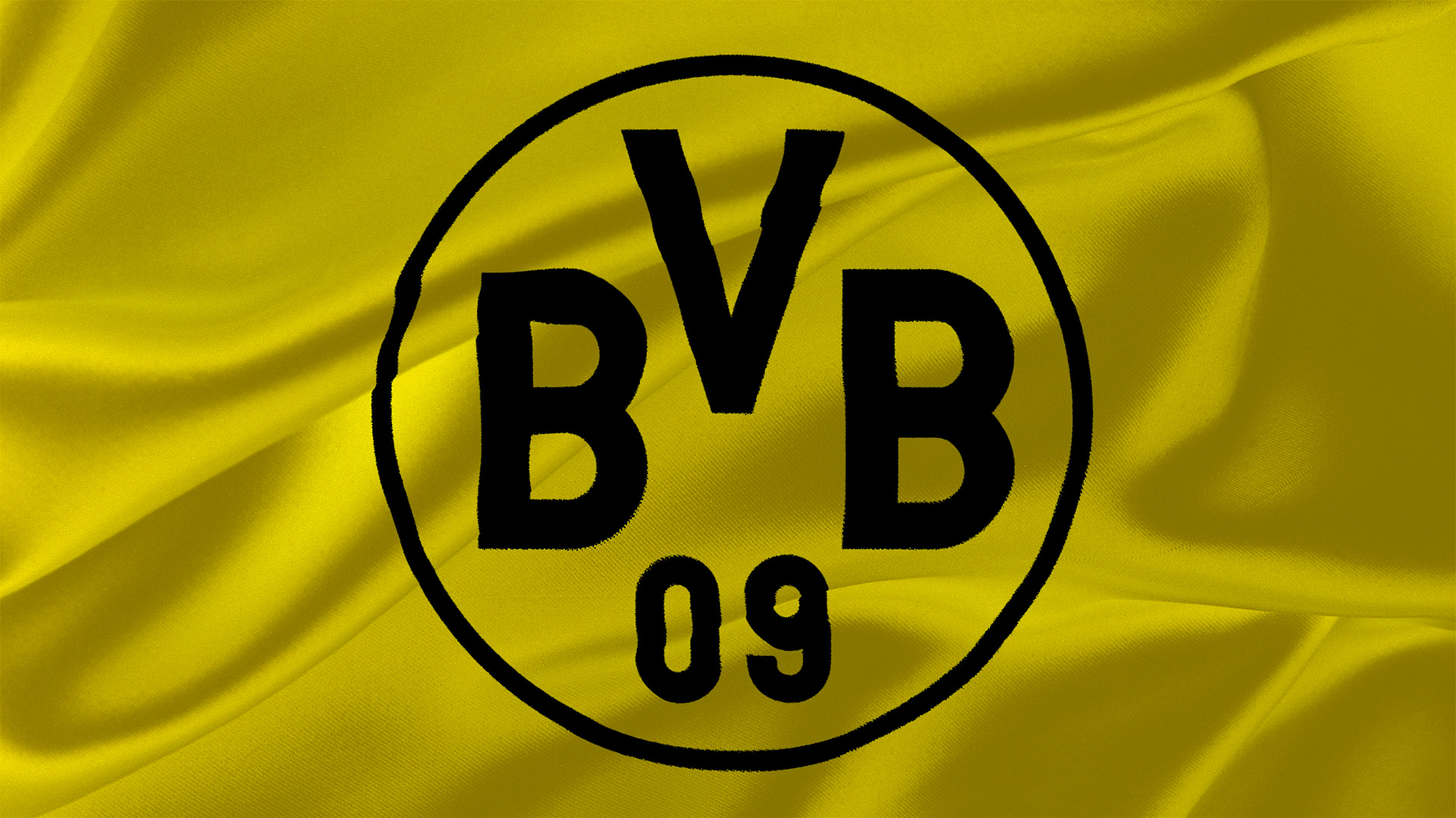 Borussia Dortmund Bvb Logo