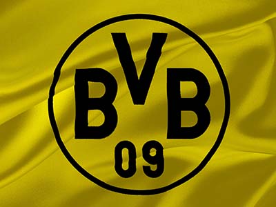 Borussia Dortmund - Fussball - Bundesliga - BVB 09 - Schwarzgelben