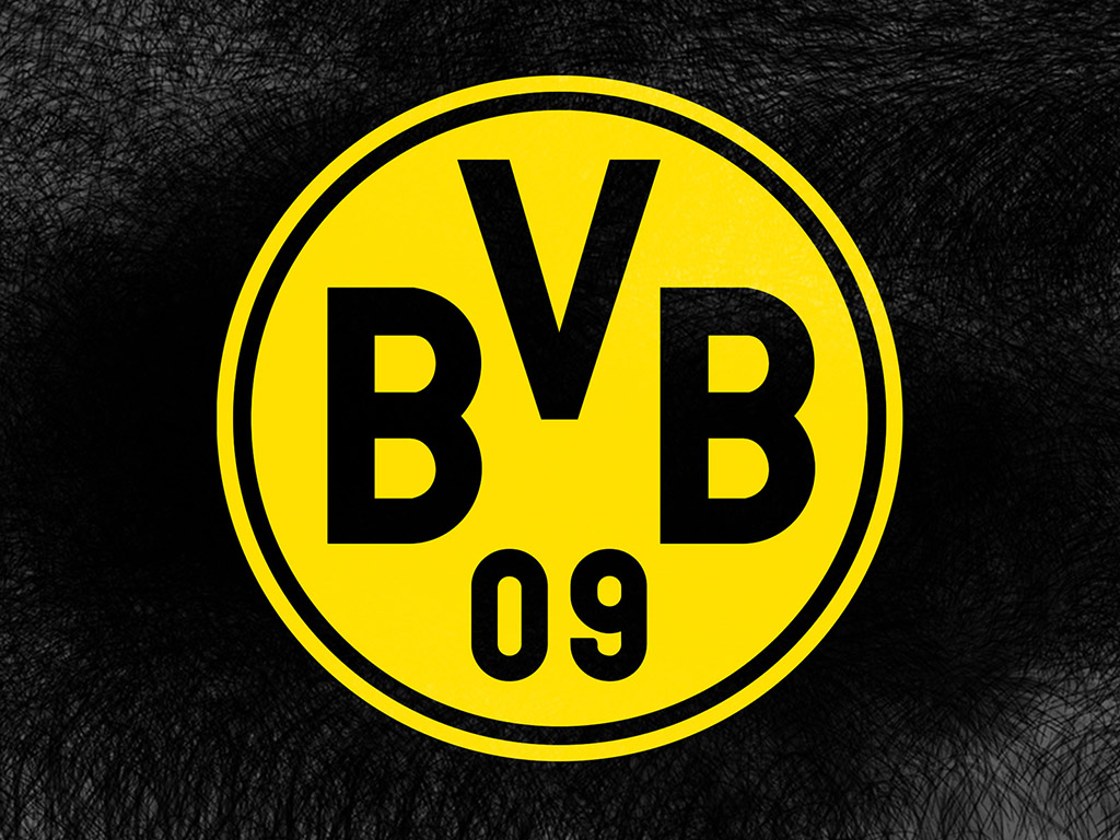 Borussia Dortmund - Fussball - Bundesliga - BVB 09 - Schwarzgelben