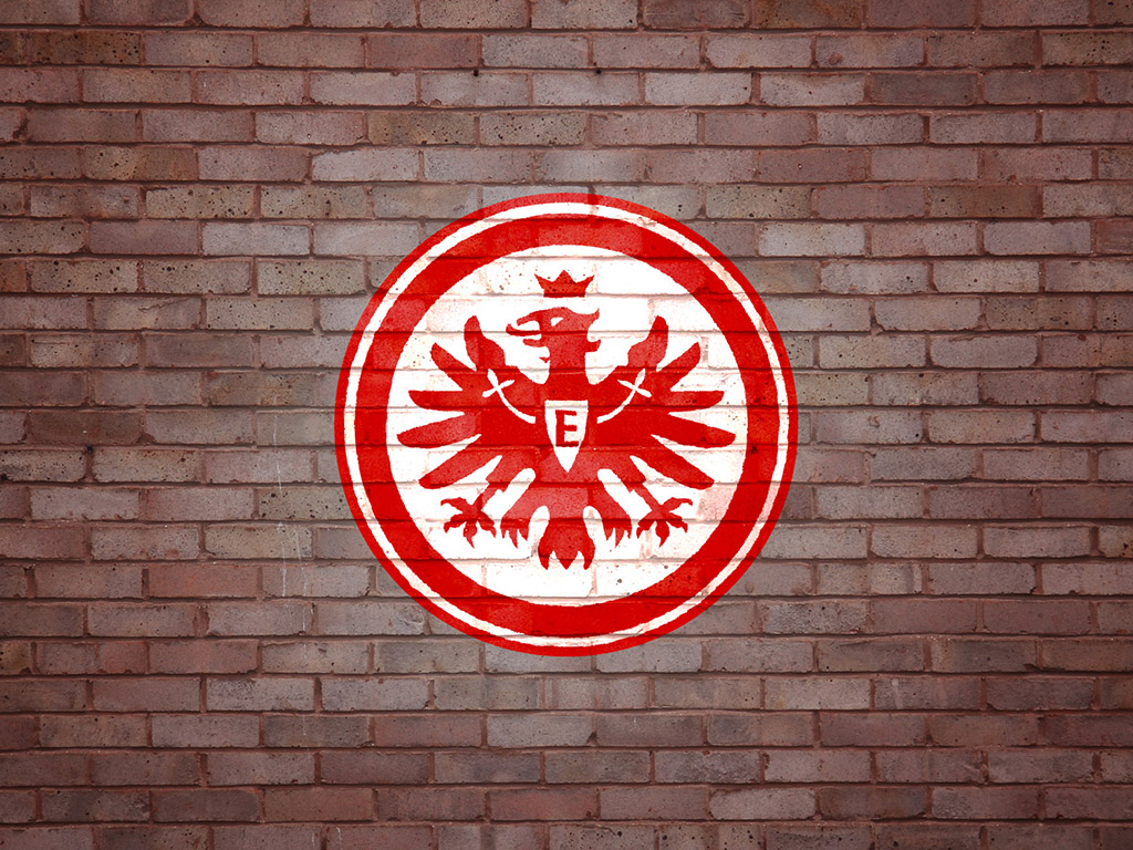 Eintracht Frankfurt - Fussball - Bundesliga - SGE