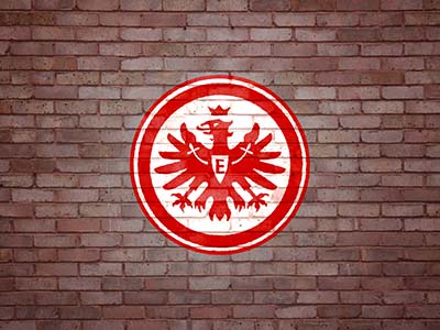 Eintracht Frankfurt - Fussball - Bundesliga - SGE - SGE