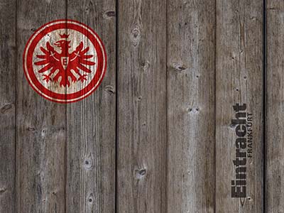 Eintracht Frankfurt - Fussball - Bundesliga - SGE