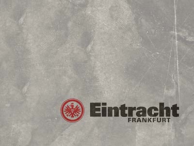 Eintracht Frankfurt - Fussball - Bundesliga - SGE