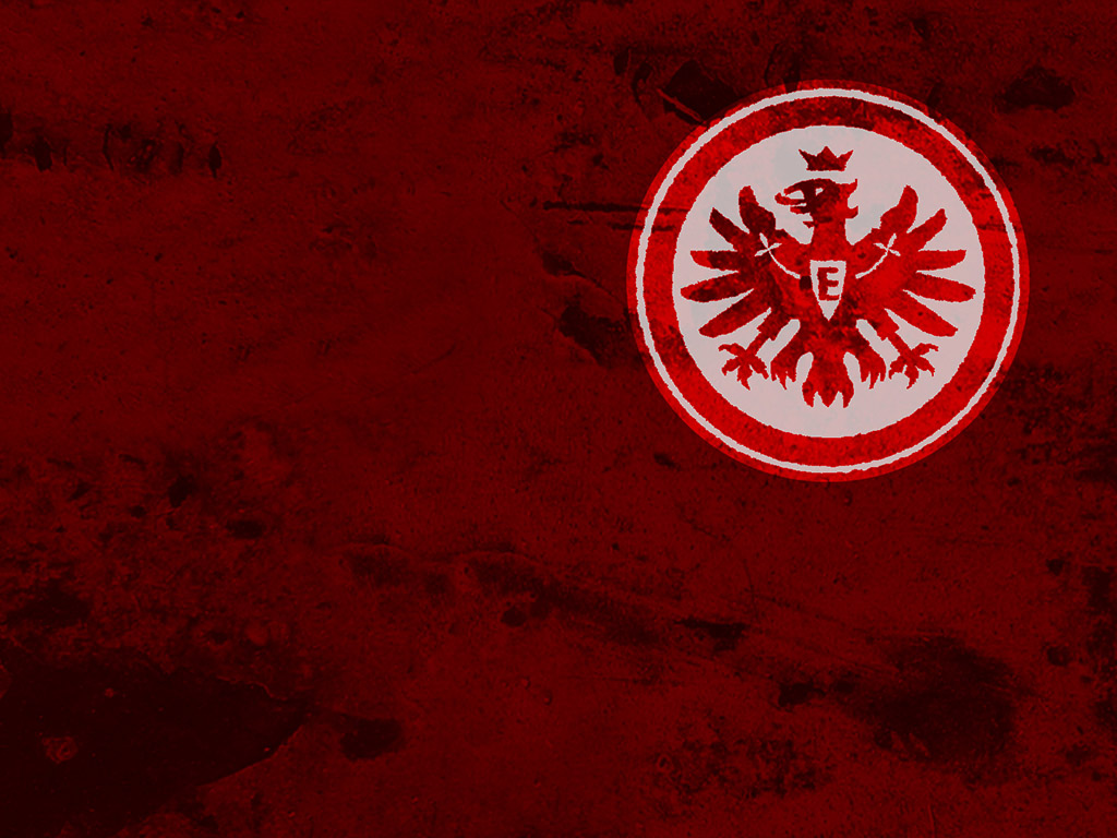Eintracht Frankfurt - Fussball - Bundesliga - SGE