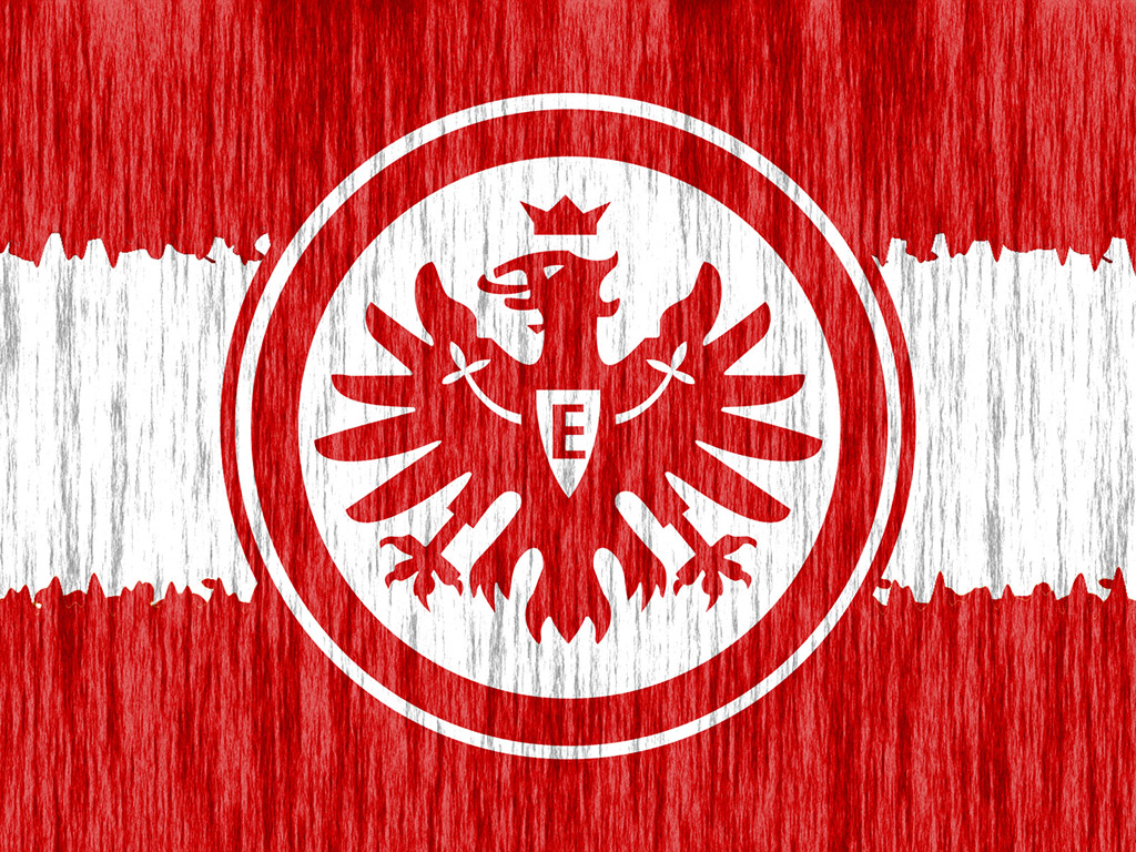 Eintracht Frankfurt - Fussball - Bundesliga - SGE