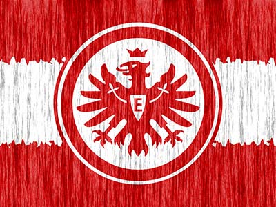 Eintracht Frankfurt - Fussball - Bundesliga - SGE