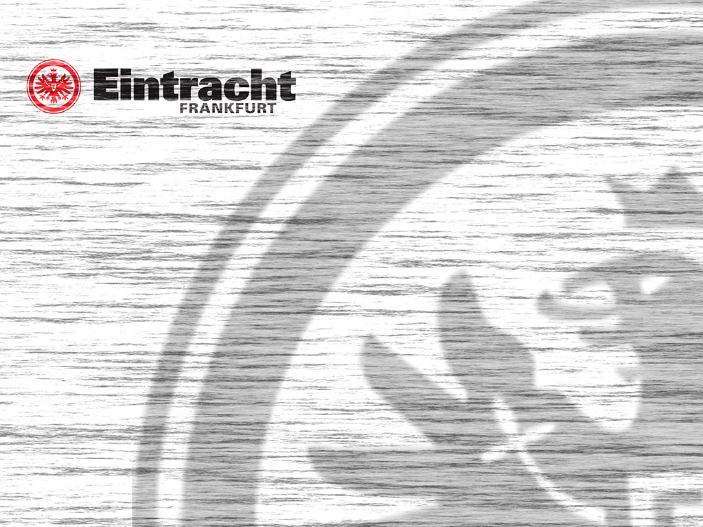 Eintracht Frankfurt - Fussball - Bundesliga - SGE