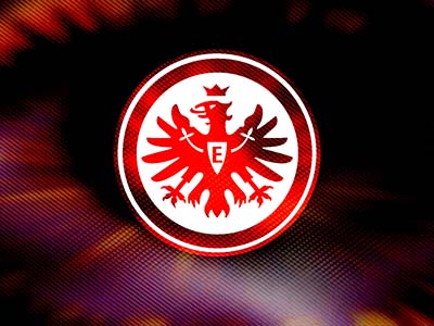 Eintracht Frankfurt - Fussball - Bundesliga - SGE