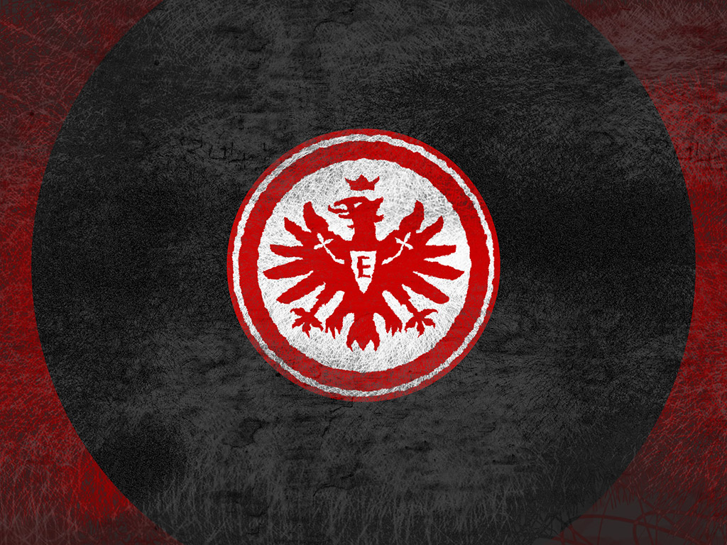 Eintracht Frankfurt - Fussball - Bundesliga - SGE