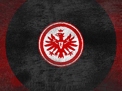 Eintracht Frankfurt - Fussball - Bundesliga - SGE