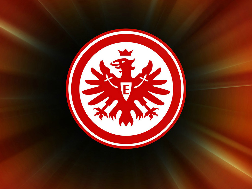 Eintracht Frankfurt - Fussball - Bundesliga - SGE