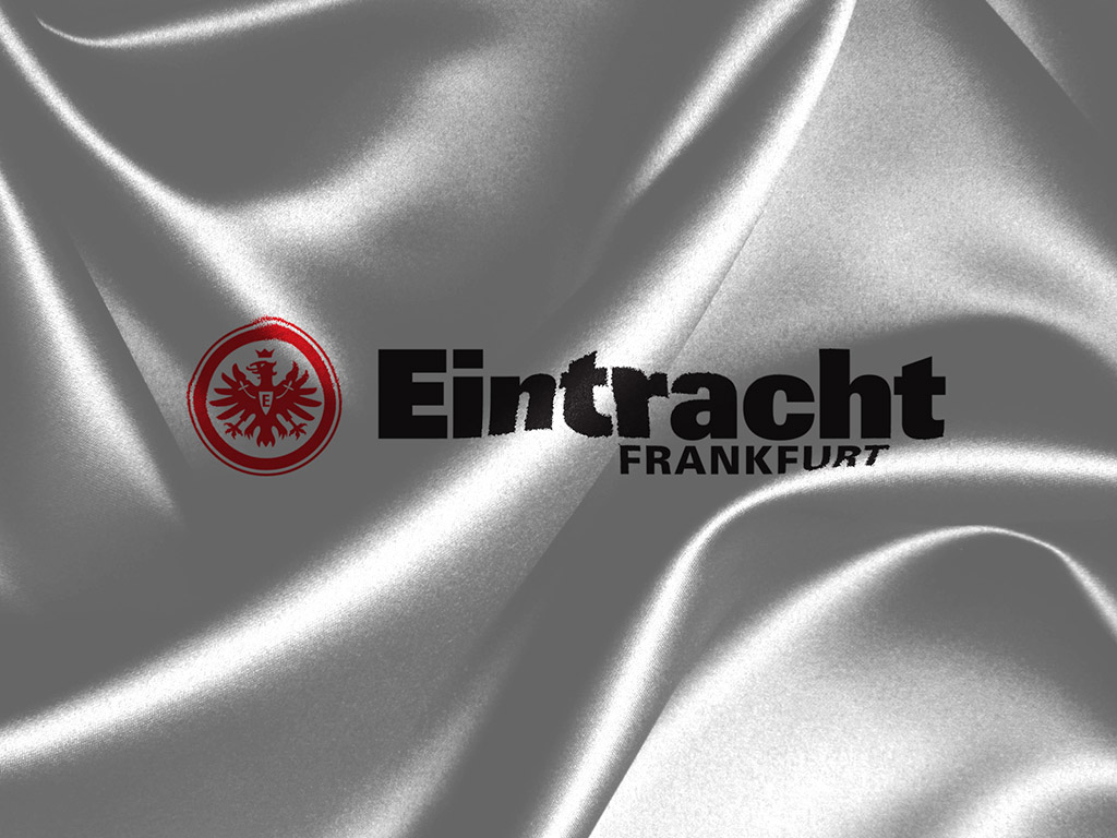 Eintracht Frankfurt - Fussball - Bundesliga - SGE