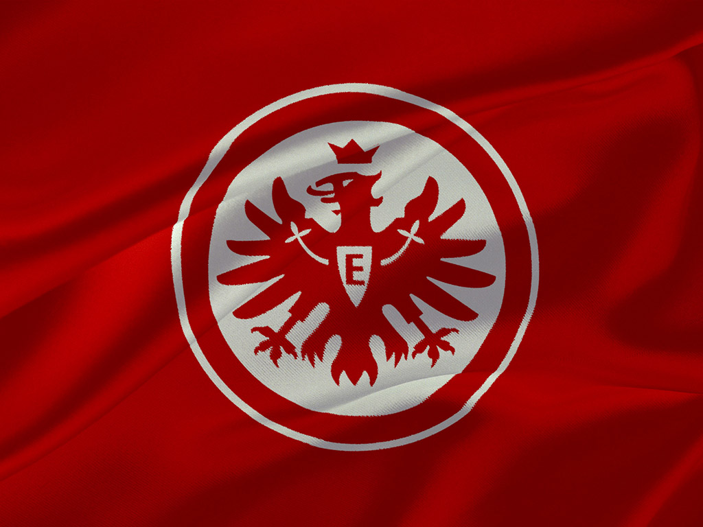 Eintracht Frankfurt - Fussball - Bundesliga - SGE