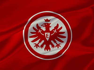 Eintracht Frankfurt - Fussball - Bundesliga - SGE