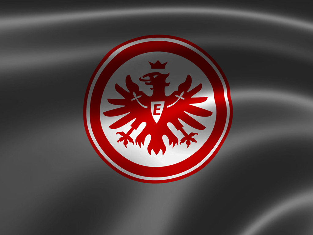 Eintracht Frankfurt - Fussball - Bundesliga - SGE