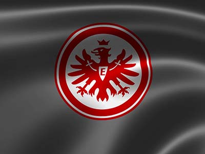 Eintracht Frankfurt - Fussball - Bundesliga - SGE