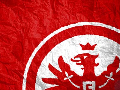 Eintracht Frankfurt - Fussball - Bundesliga - SGE
