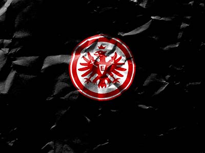 Eintracht Frankfurt - Fussball - Bundesliga - SGE