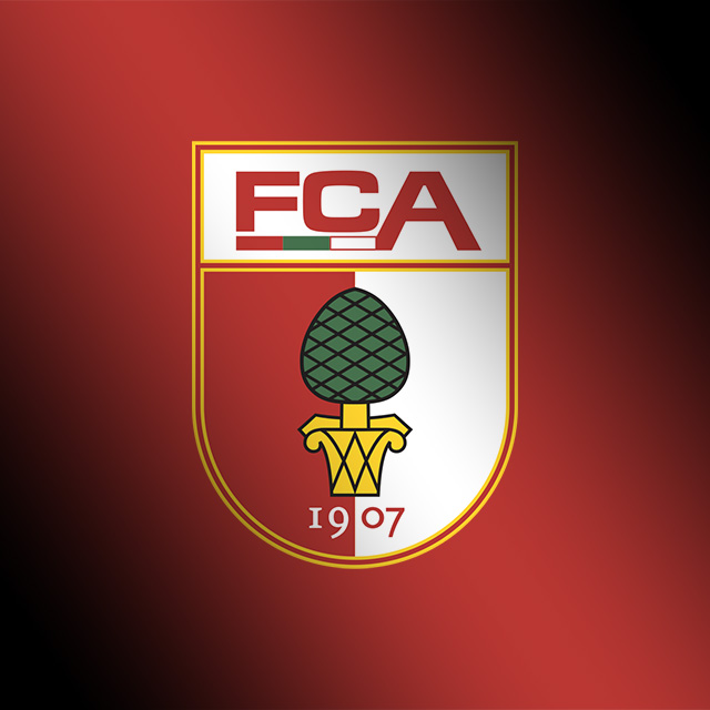 FC Augsburg Whatsapp Profilbilder